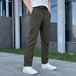 Штани-карго Pobedov Tactical Soft хакі
