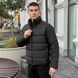 Куртка зимняя Pobedov Bubble Gum