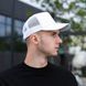 Кепка Pobedov Bolvanka Sitka New белая