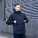 Куртка Pobedov Jacket Motive синя