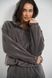 Женский спортивный костюм Teddy Polar Fleece графит