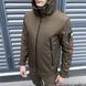 Куртка Pobedov Jacket "Motive" хаки