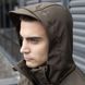 Куртка Pobedov Jacket "Motive" хаки