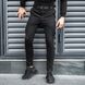 Штани Pobedov "Tactical" чорні