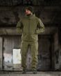 Костюм софтшел Gwild  Soft Shell на флісі олива