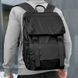 Рюкзак Jetpack чорний