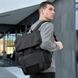 Рюкзак Jetpack чорний