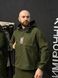 Куртка VANGUARD Dewspo без утеплення Олива, S