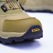 Кросівки високі Esdi Kipe з автошнурівкою койот