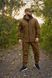Костюм Softshell Intruder койот, S