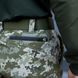 Штани Pobedov SoftShell "Static" піксель на флісі