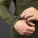 Тактична сорочка убакс Trek long хакі, XL