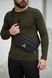 Бананка Softshell Intruder черная