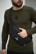 Бананка Softshell Intruder черная