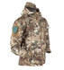 Куртка HWB на флісі софт шелл мультикам Soft Shell, 4XL