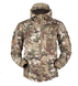 Куртка HWB на флісі софт шелл мультикам Soft Shell, 4XL