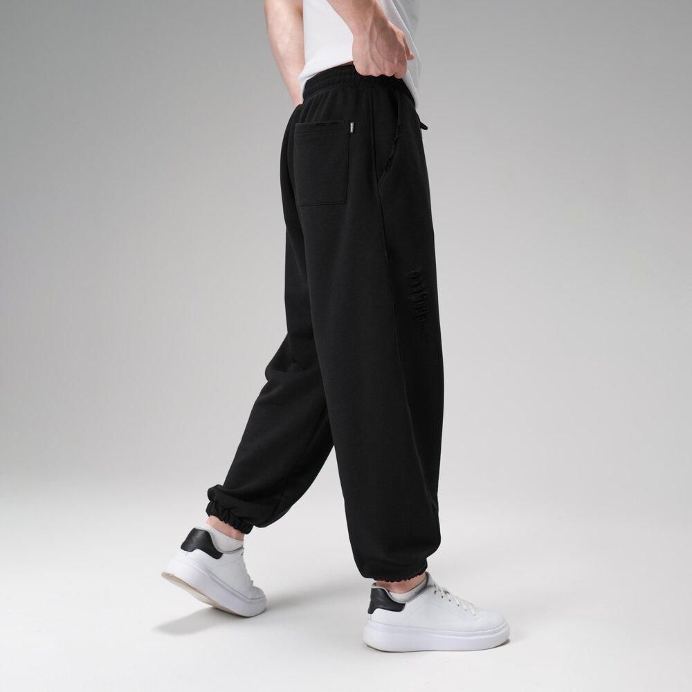 Джогери Slavni Raze Чорний