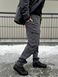 Зимовий костюм Softshell Omni-Heat сірий, M