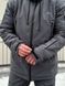 Зимовий костюм Softshell Omni-Heat сірий, M