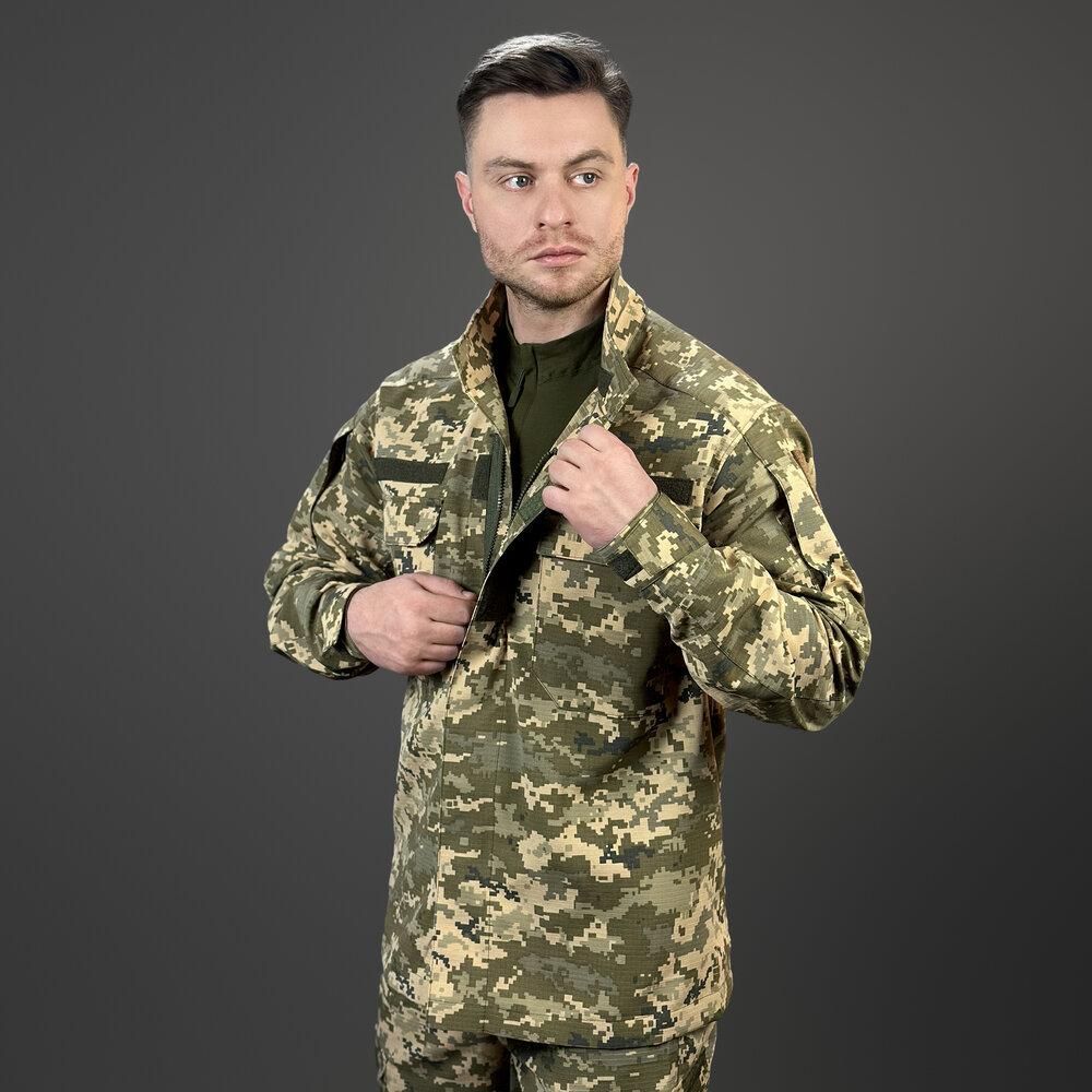 Кітель Pobedov Rip-Stop, M