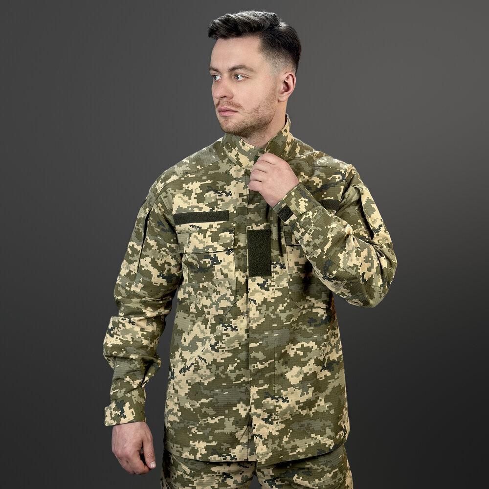 Кітель Pobedov Rip-Stop, M
