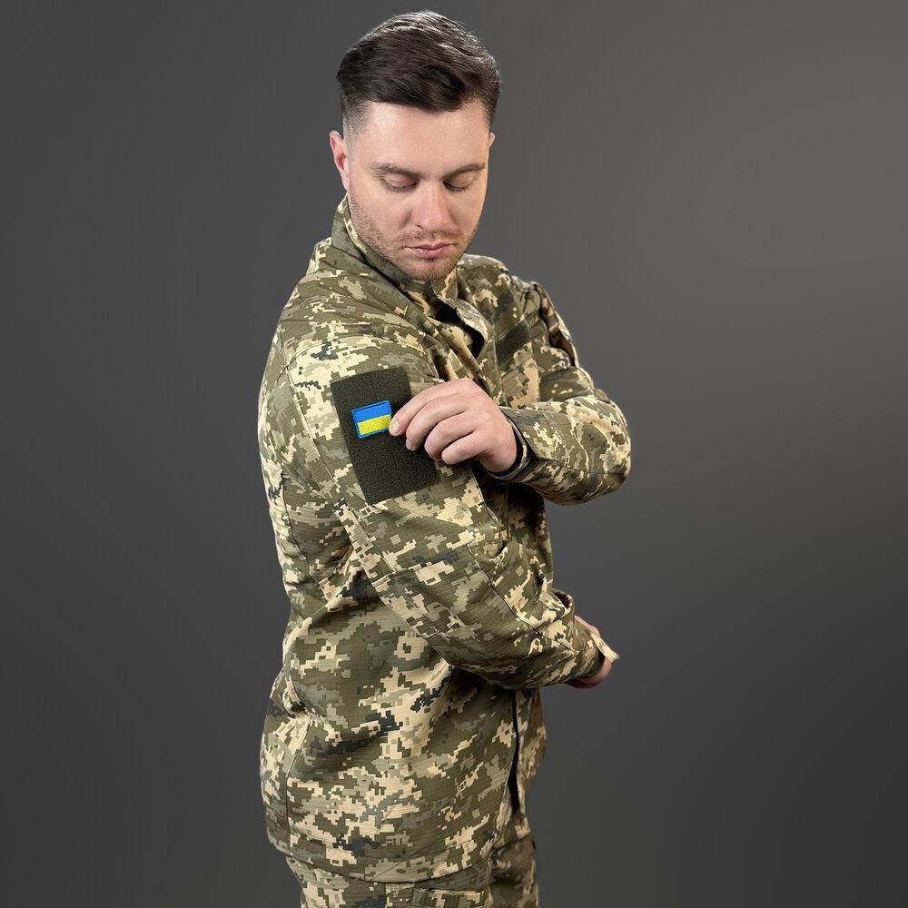 Кітель Pobedov Rip-Stop, M