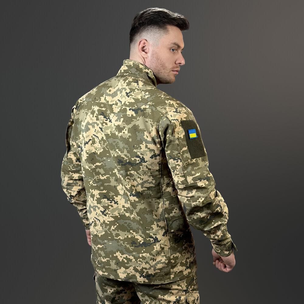 Кітель Pobedov Rip-Stop, M