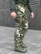 Штани Pobedov trousers "Static" мультикам