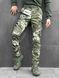 Штани Pobedov trousers "Static" мультикам