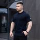 Поло Pobedov Loft військове темно-синє