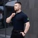 Поло Pobedov Loft військове темно-синє