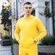 Худи Pobedov "97" желтое