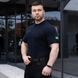 Поло Pobedov Loft військове темно-синє