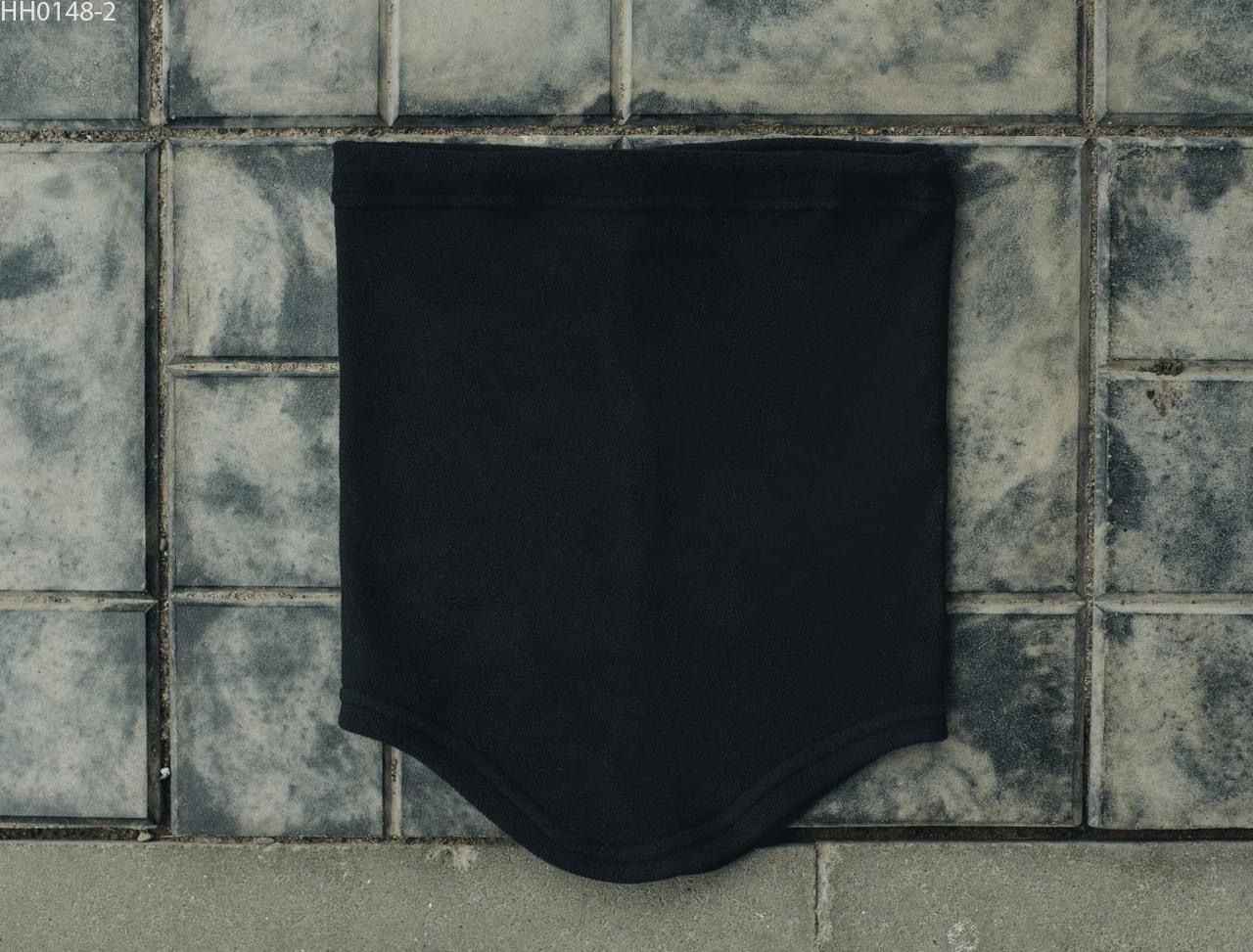 Бафф Staff black