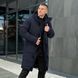 Куртка зимова чоловіча Pobedov Legas синя