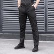 Штани-карго Pobedov Tactical Soft чорні