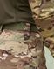 Шорты карго тактические BEZET MILITARY камуфляжные, S