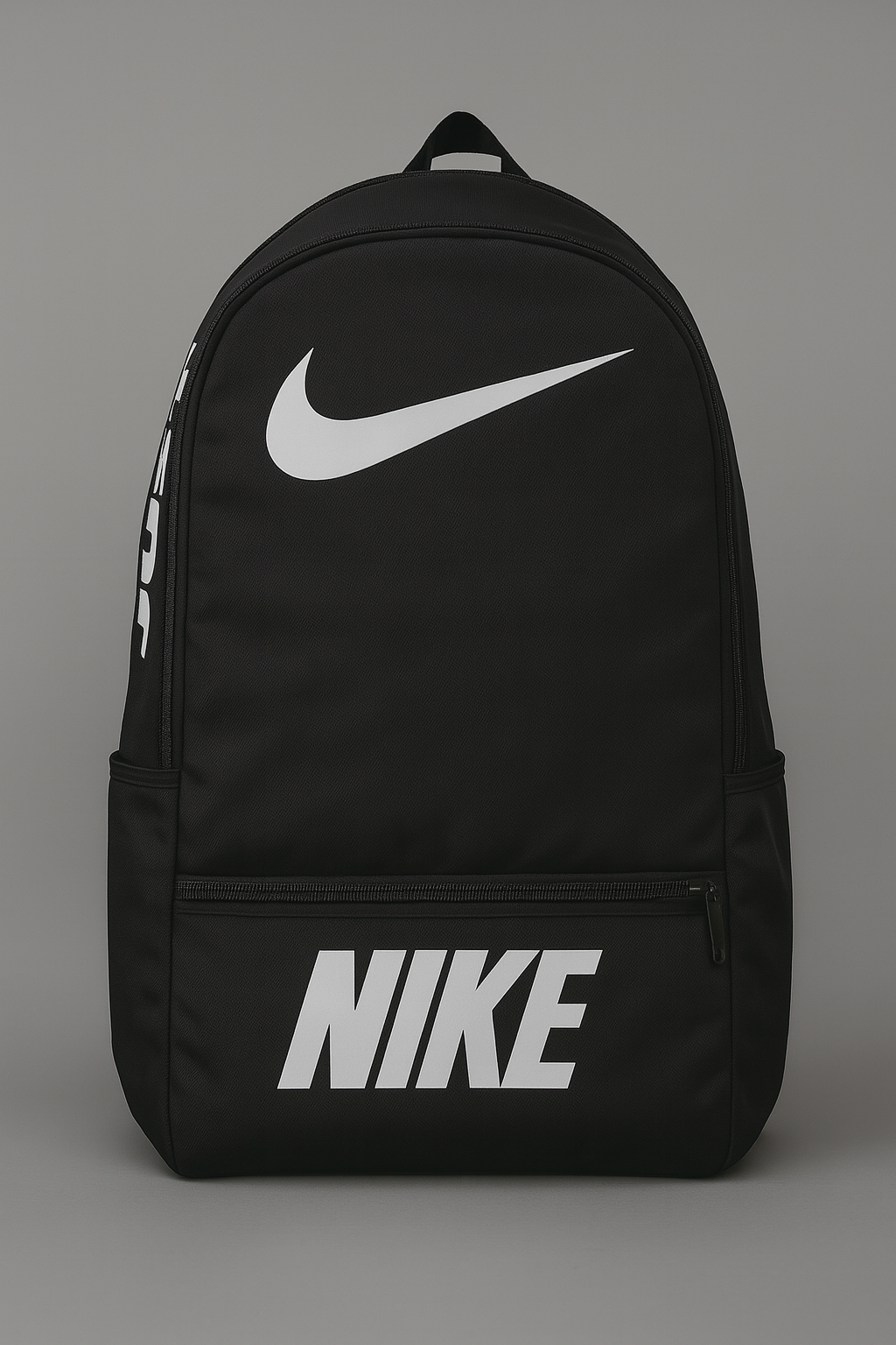 Рюкзак loft Чорний (велике лого біле) Nike