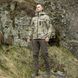 Куртка Pobedov Jacket Motive мультікам з липучками, S