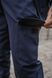 Штаны синие "Easy" softshell