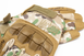 Рукавички Mechanix M-Pact 3 мультикам