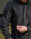 Чоловічий полегшений тактичний костюм Xtone GHOST Tactical Suit G2 чорний