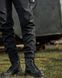 Чоловічий полегшений тактичний костюм Xtone GHOST Tactical Suit G2 чорний