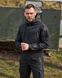 Чоловічий полегшений тактичний костюм Xtone GHOST Tactical Suit G2 чорний