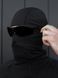 Балаклава тактична BEZET чорна
