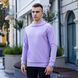 Худи Pobedov "97" лиловое
