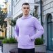 Худи Pobedov "97" лиловое