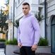 Худи Pobedov "97" лиловое