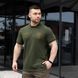 Поло Pobedov Loft военное хаки