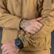 Костюм софтшел Gwild  Soft Shell на флісі Пісок Койот, M